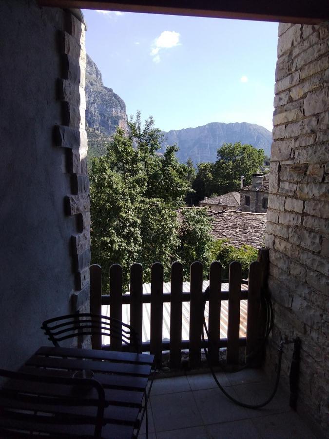 Ferienwohnung Radovoli Papigko Exterior foto
