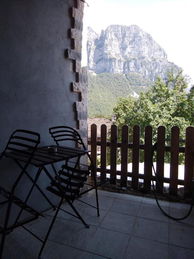 Ferienwohnung Radovoli Papigko Exterior foto