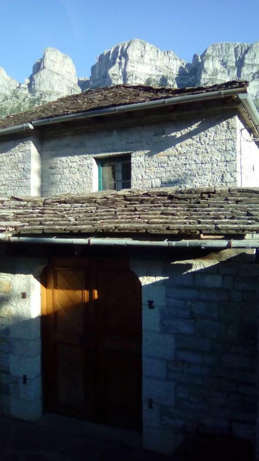 Ferienwohnung Radovoli Papigko Exterior foto
