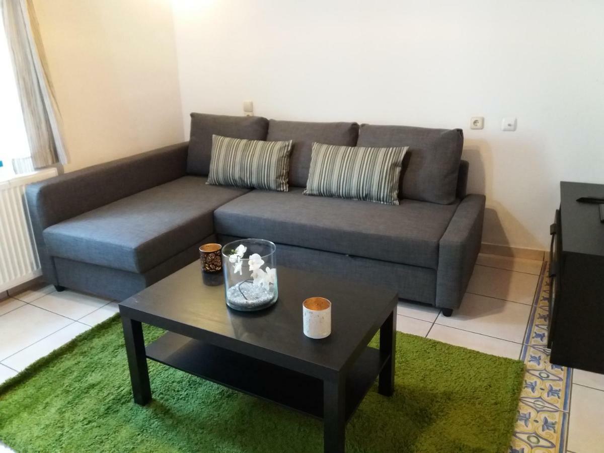 Ferienwohnung Radovoli Papigko Exterior foto