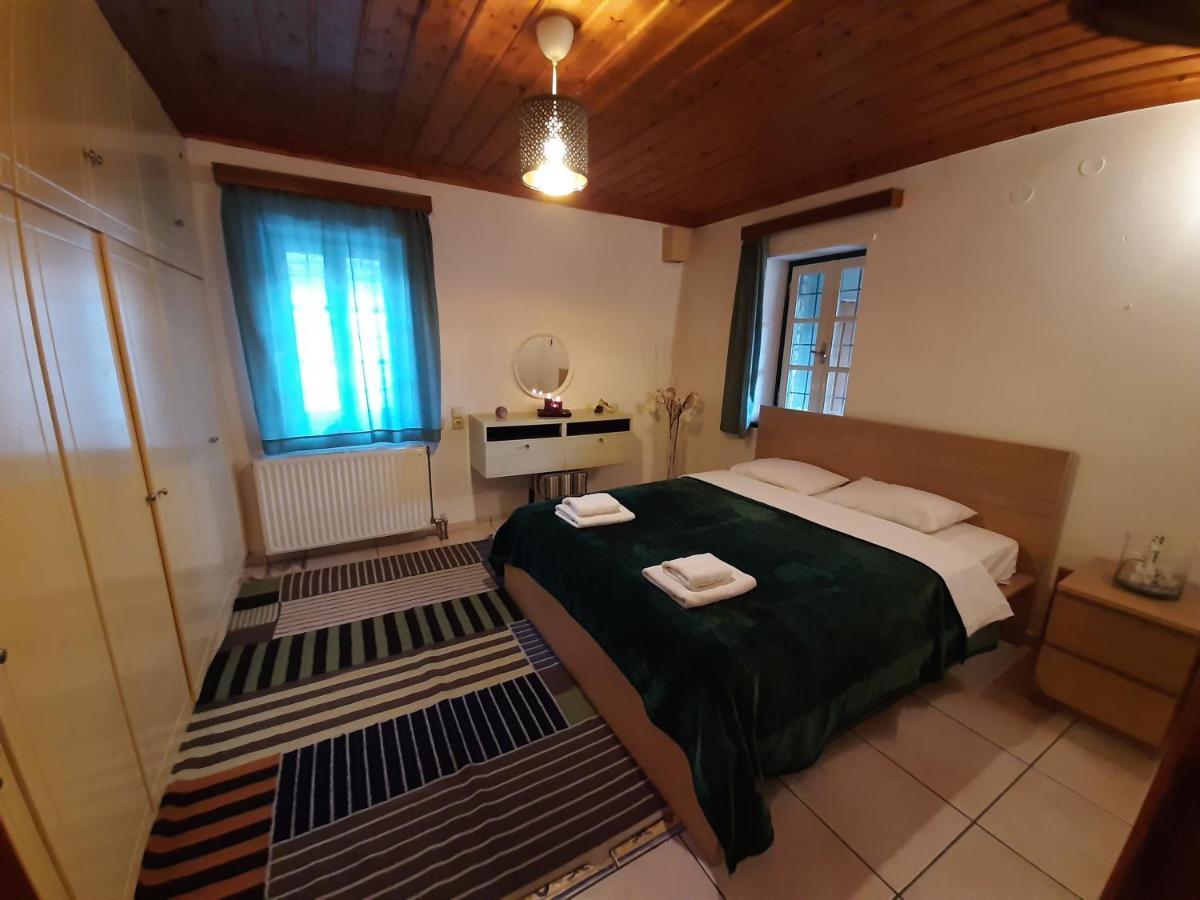 Ferienwohnung Radovoli Papigko Exterior foto